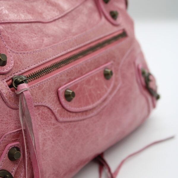 Borsa Balenciaga first