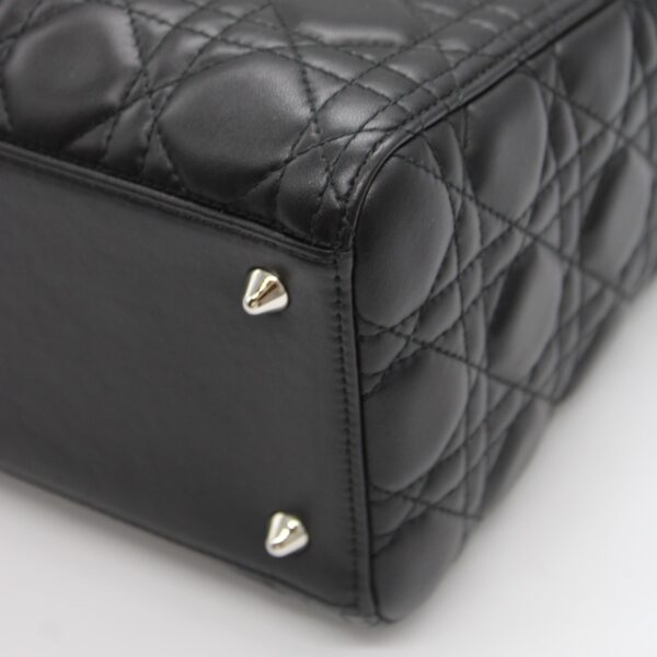 Borsa media Lady Dior
