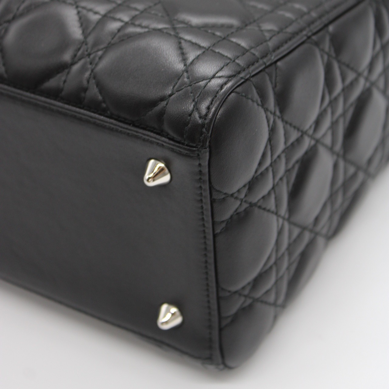 Borsa media Lady Dior thumb