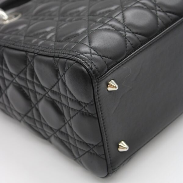 Borsa media Lady Dior