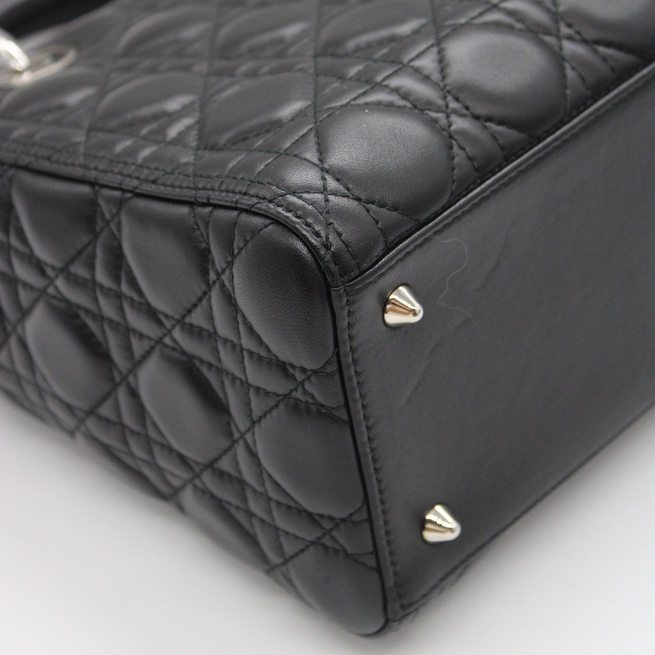 Borsa media Lady Dior thumb
