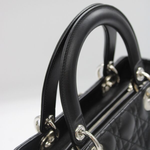 Borsa media Lady Dior