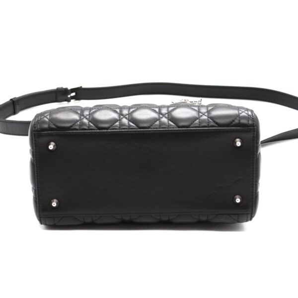 Borsa media Lady Dior