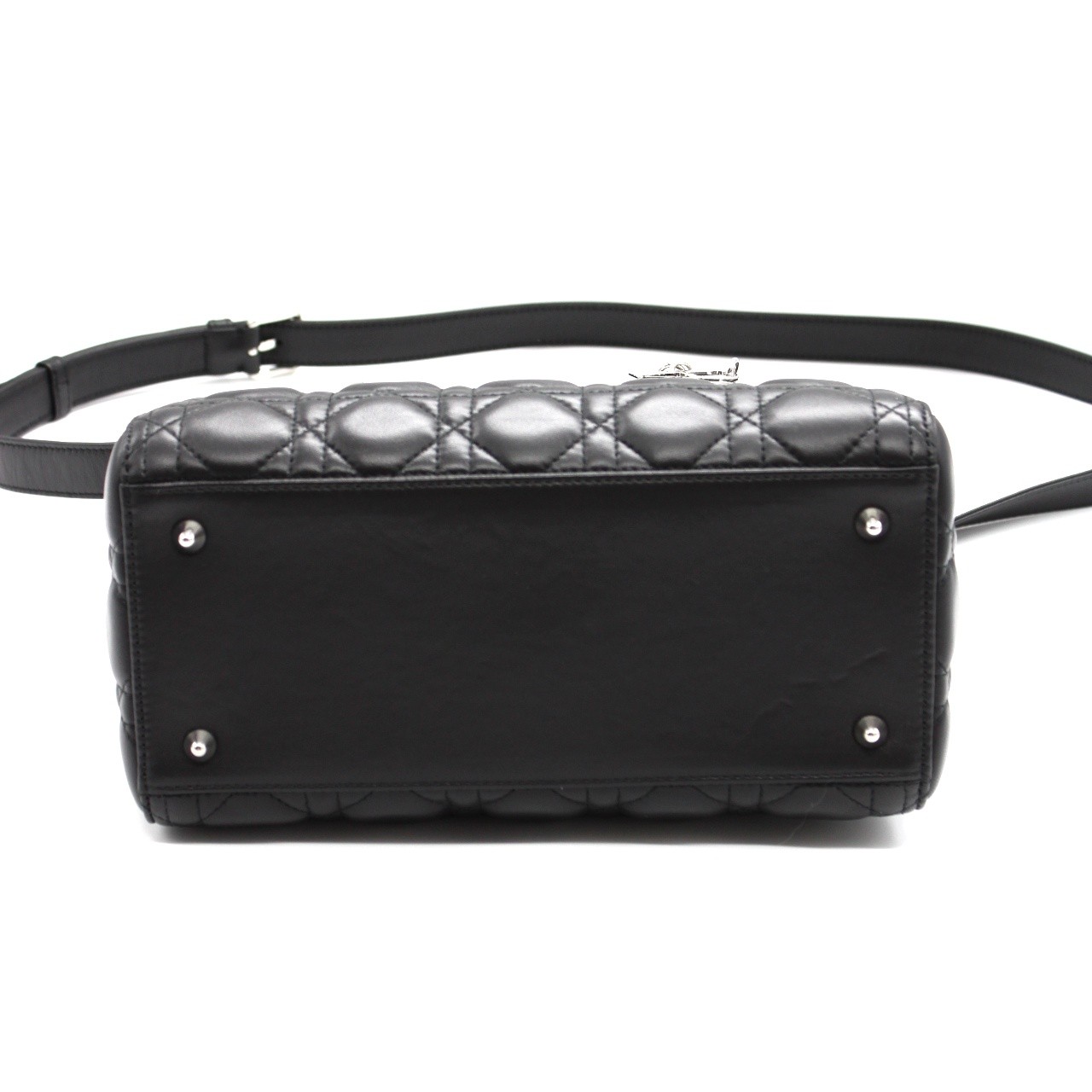 Borsa media Lady Dior thumb