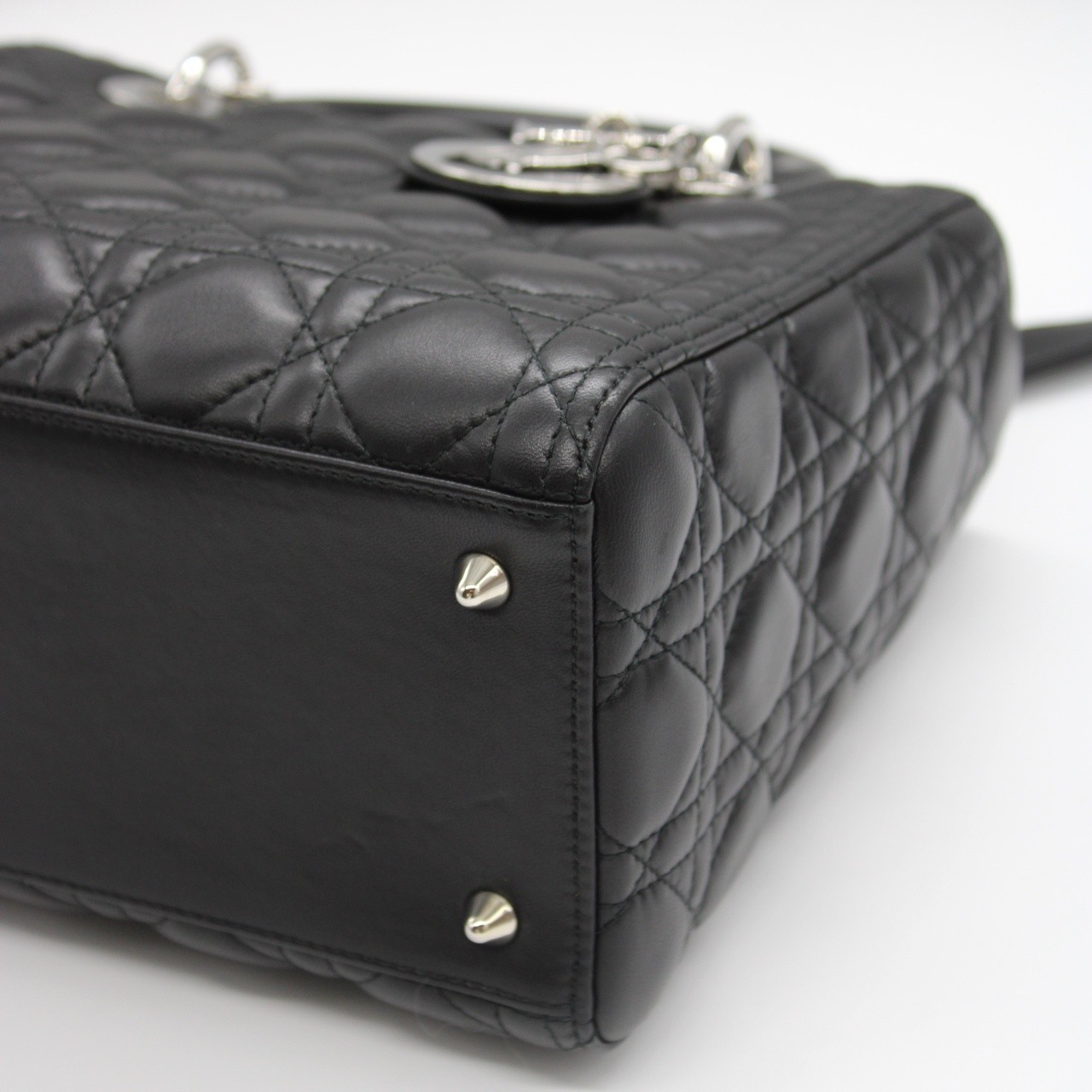 Borsa media Lady Dior thumb