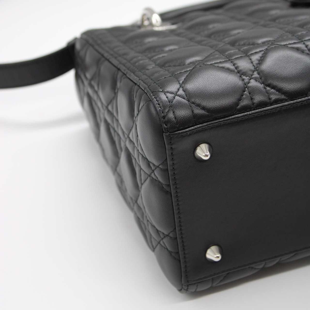 Borsa media Lady Dior thumb