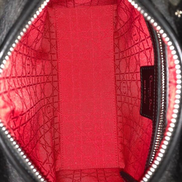 Borsa media Lady Dior