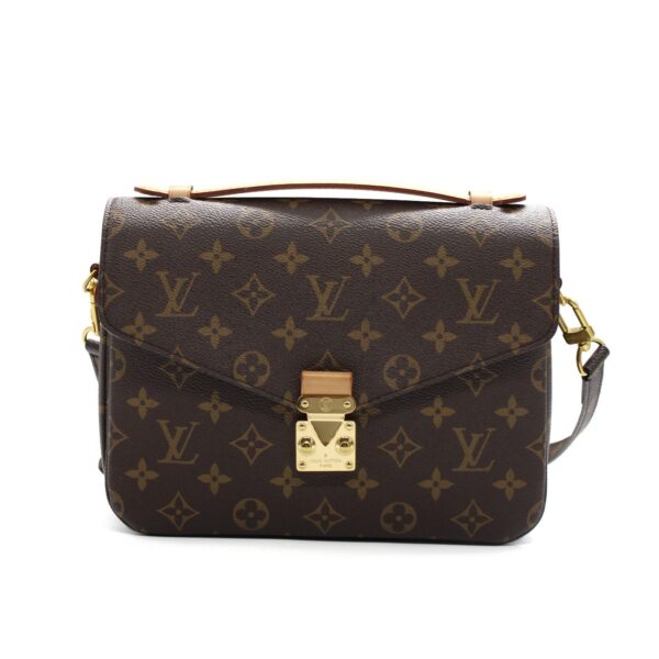 Borsa Louis Vuitton Metis