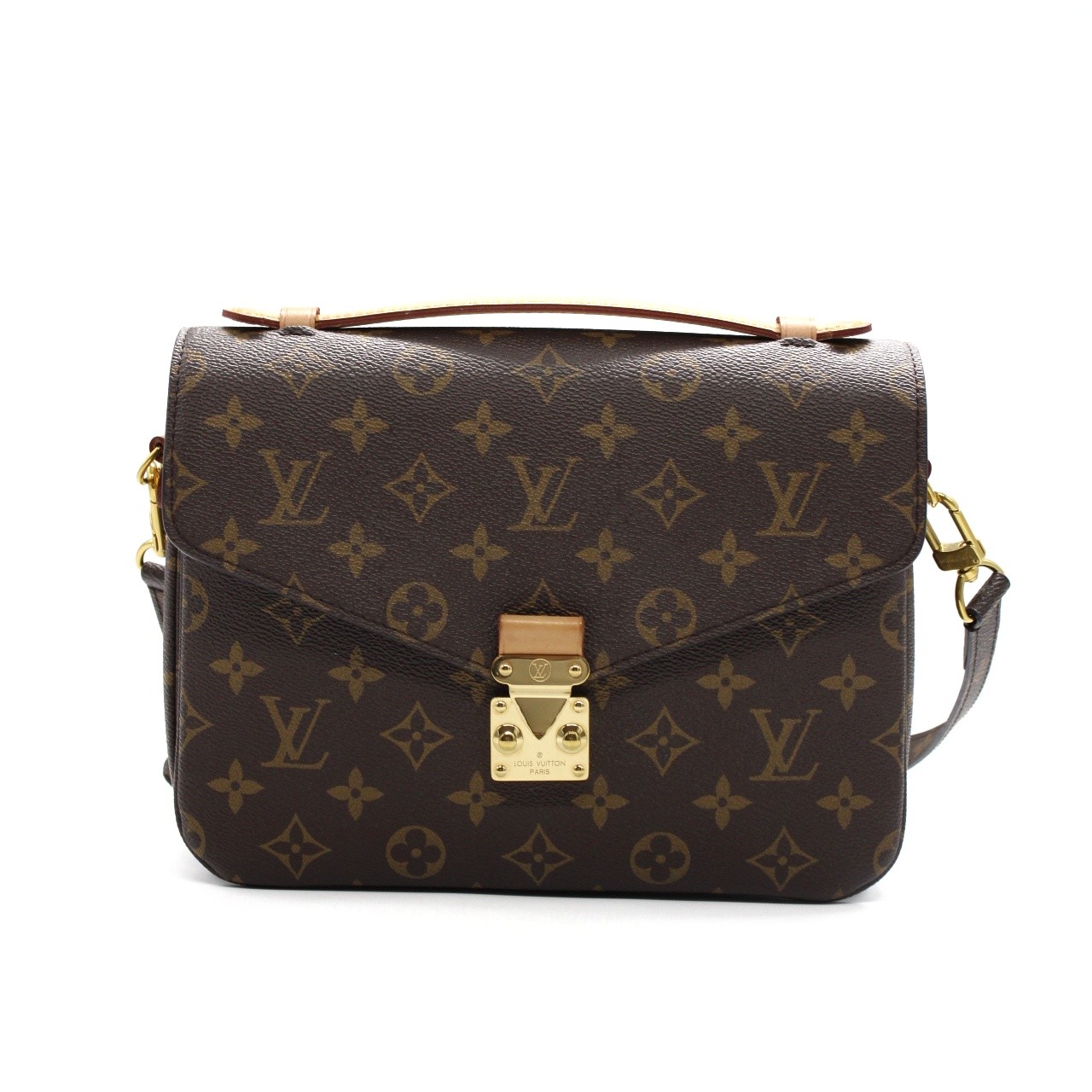 Borsa Louis Vuitton Metis thumb
