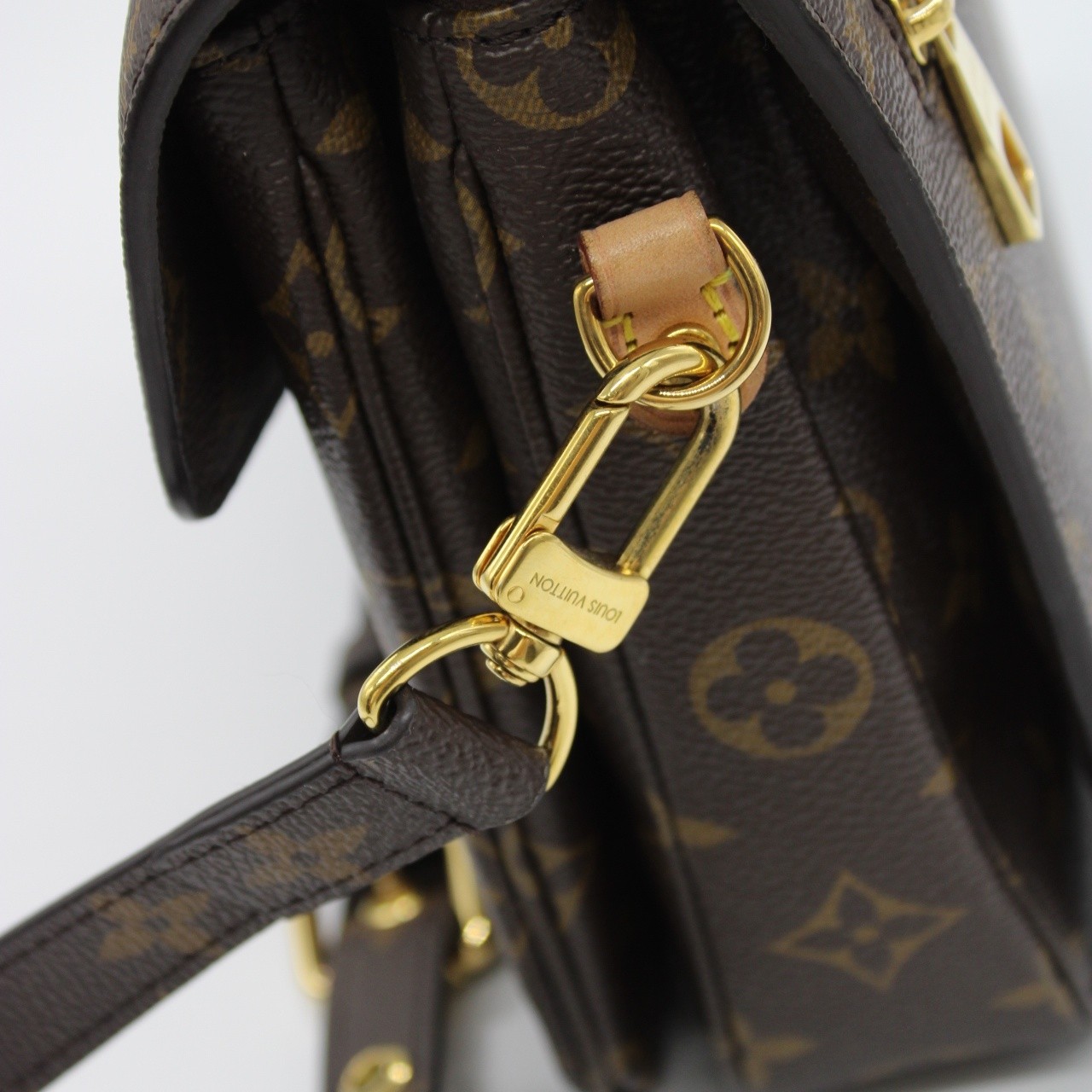 Borsa Louis Vuitton Metis thumb