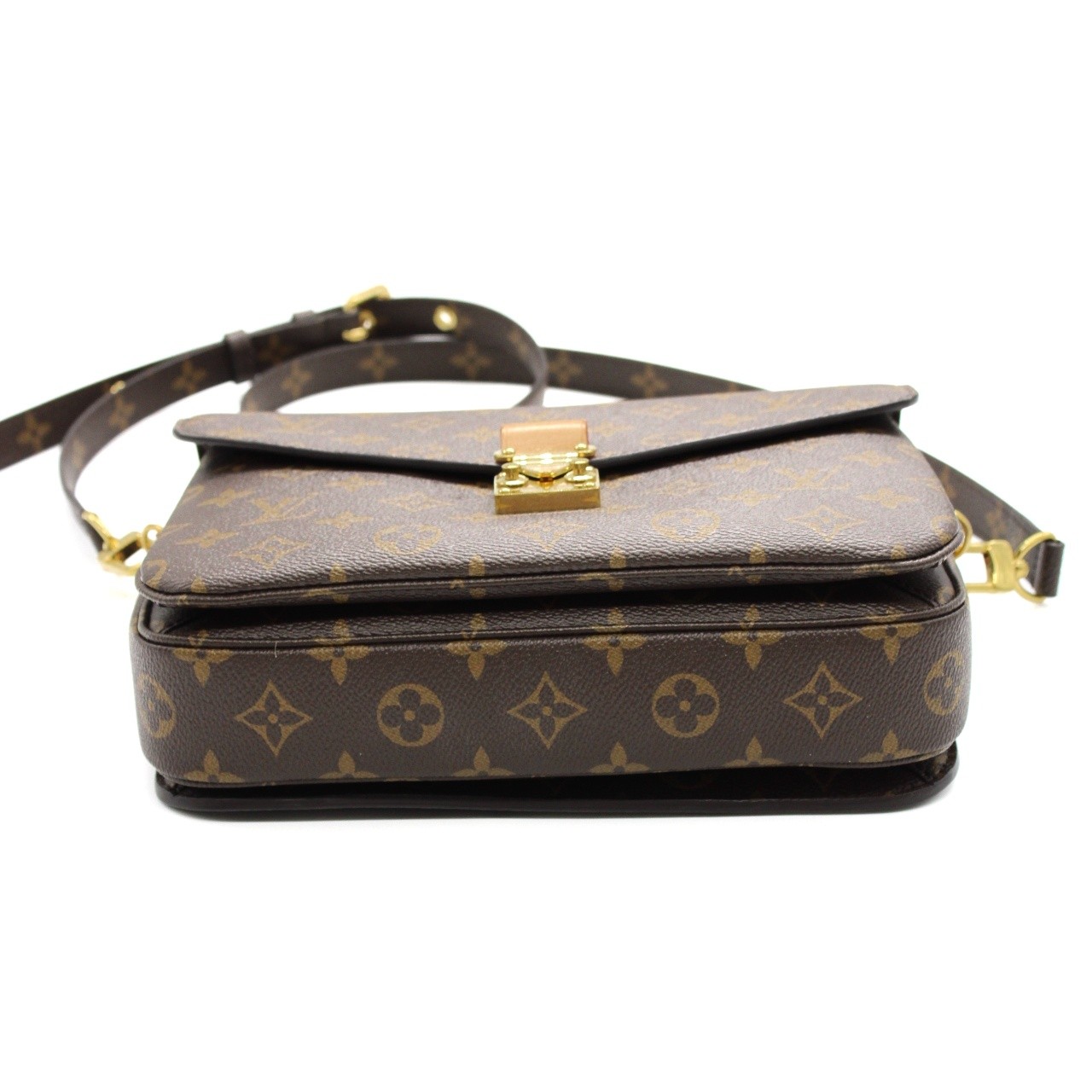 Borsa Louis Vuitton Metis thumb