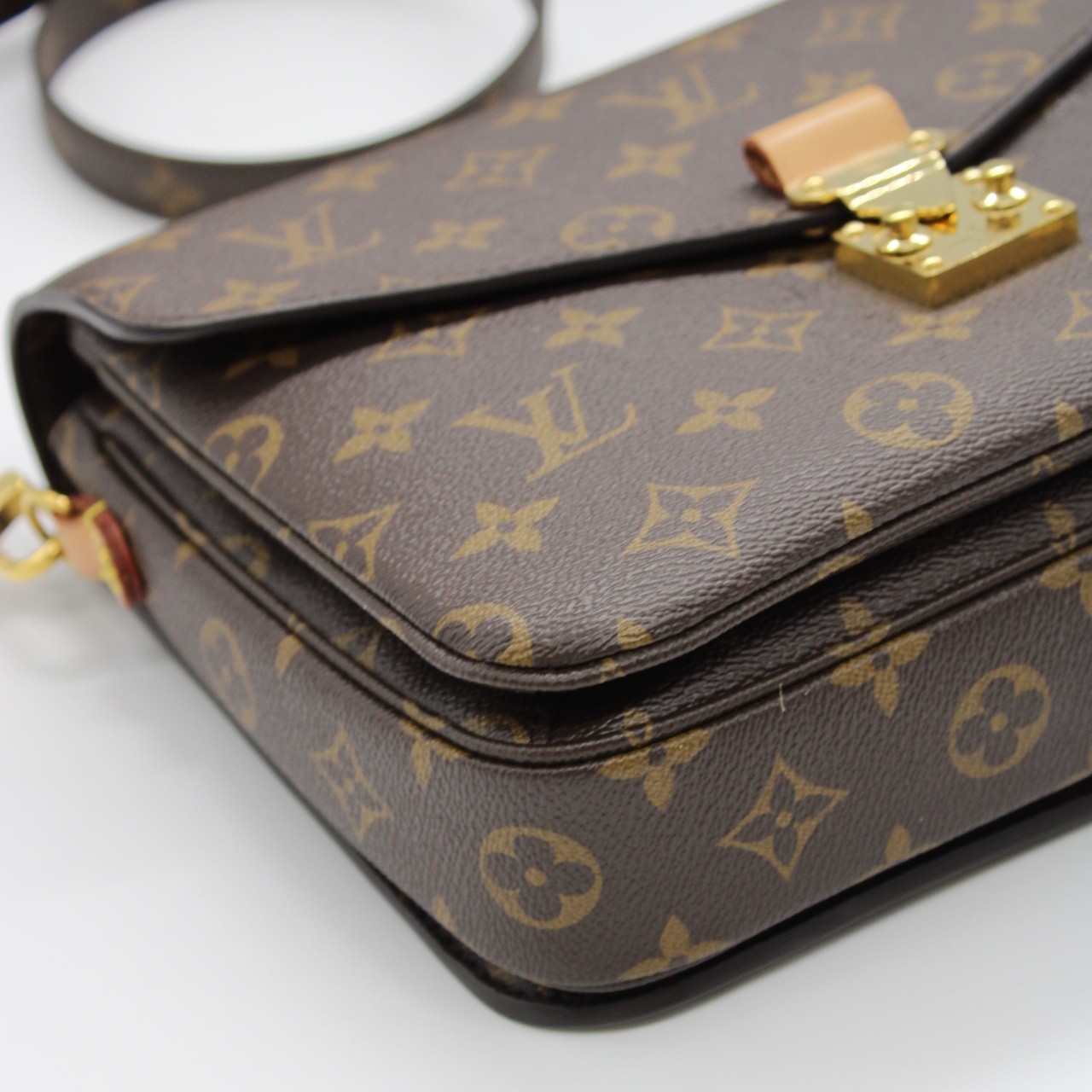 Borsa Louis Vuitton Metis thumb