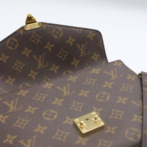 Borsa Louis Vuitton Metis