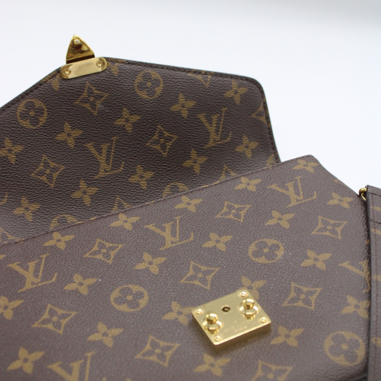 Borsa Louis Vuitton Metis thumb