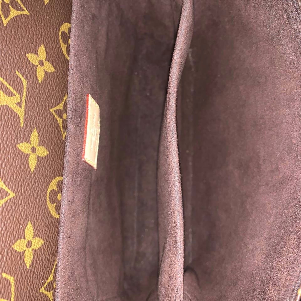 Borsa Louis Vuitton Metis thumb