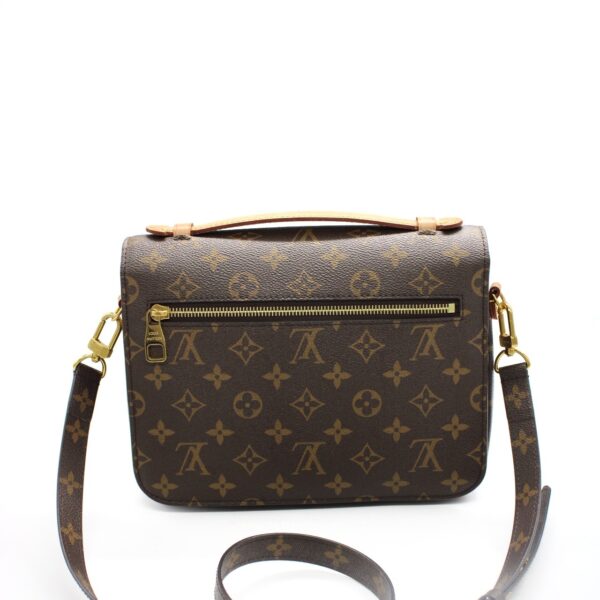 Borsa Louis Vuitton Metis