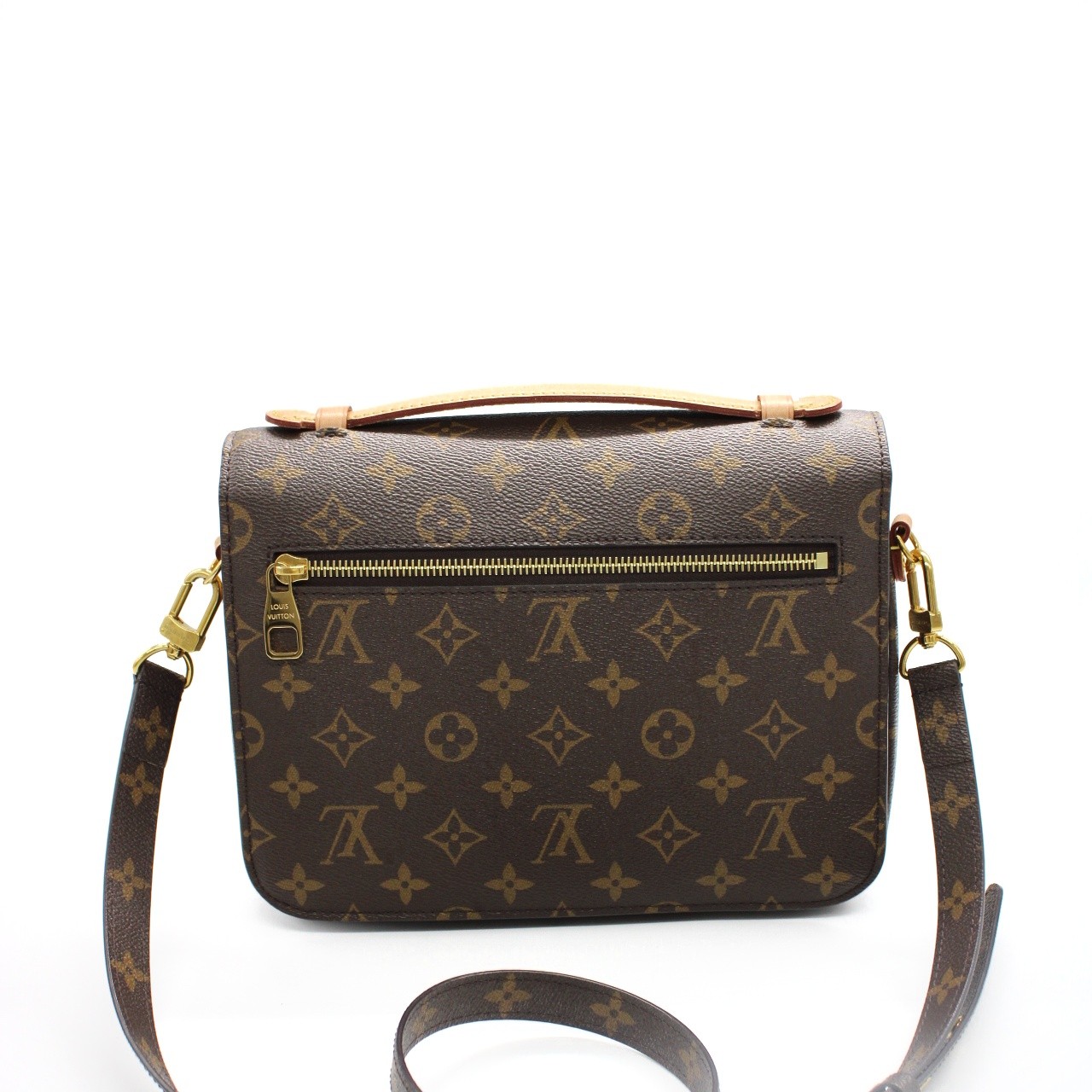 Borsa Louis Vuitton Metis thumb