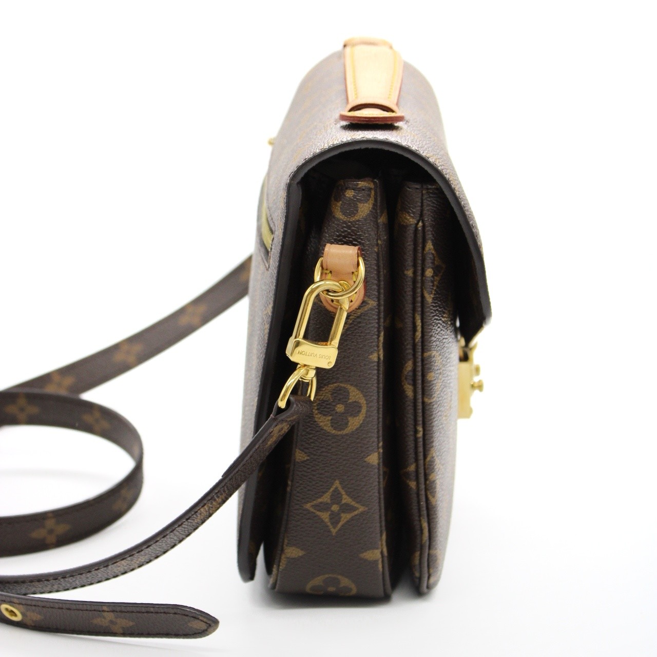 Borsa Louis Vuitton Metis thumb