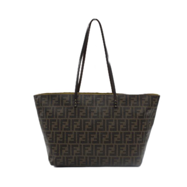 Shopper Fendi roll Bag