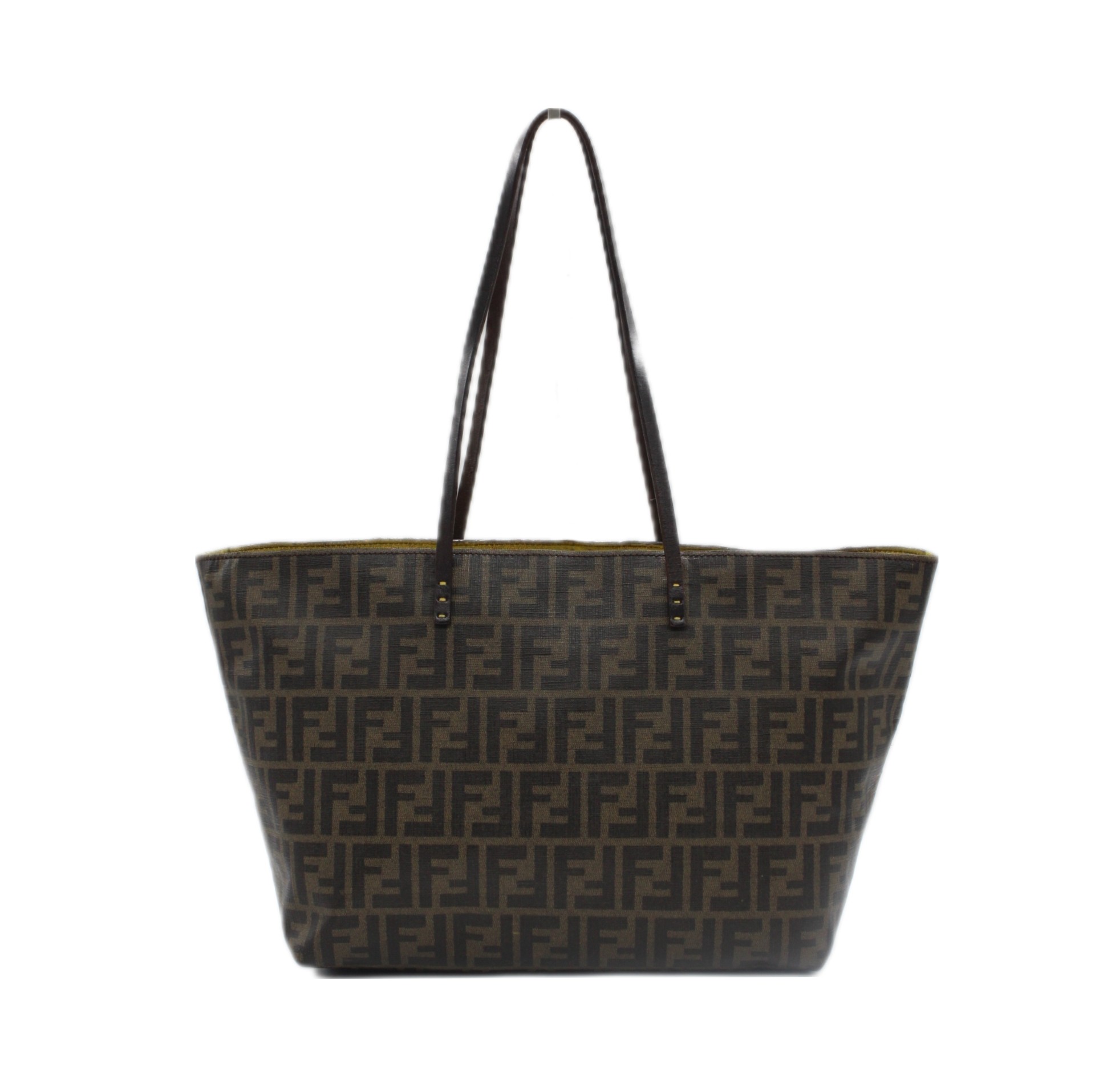Shopper Fendi roll Bag thumb