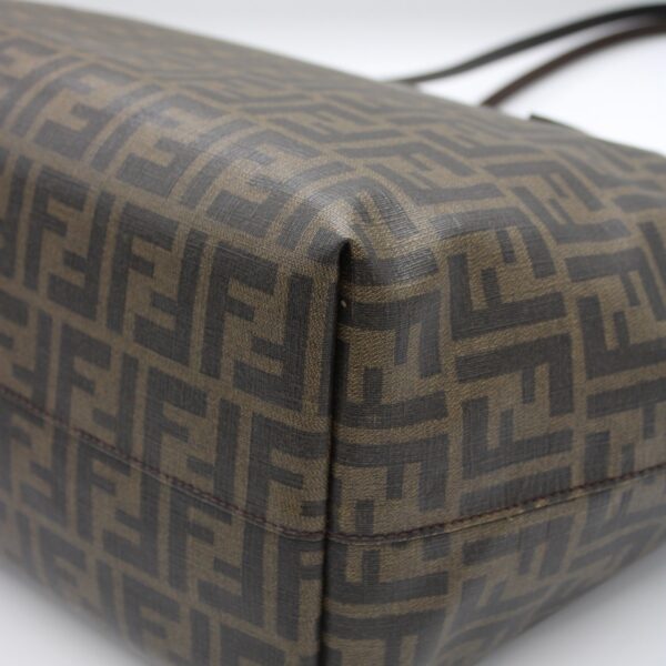 Shopper Fendi roll Bag