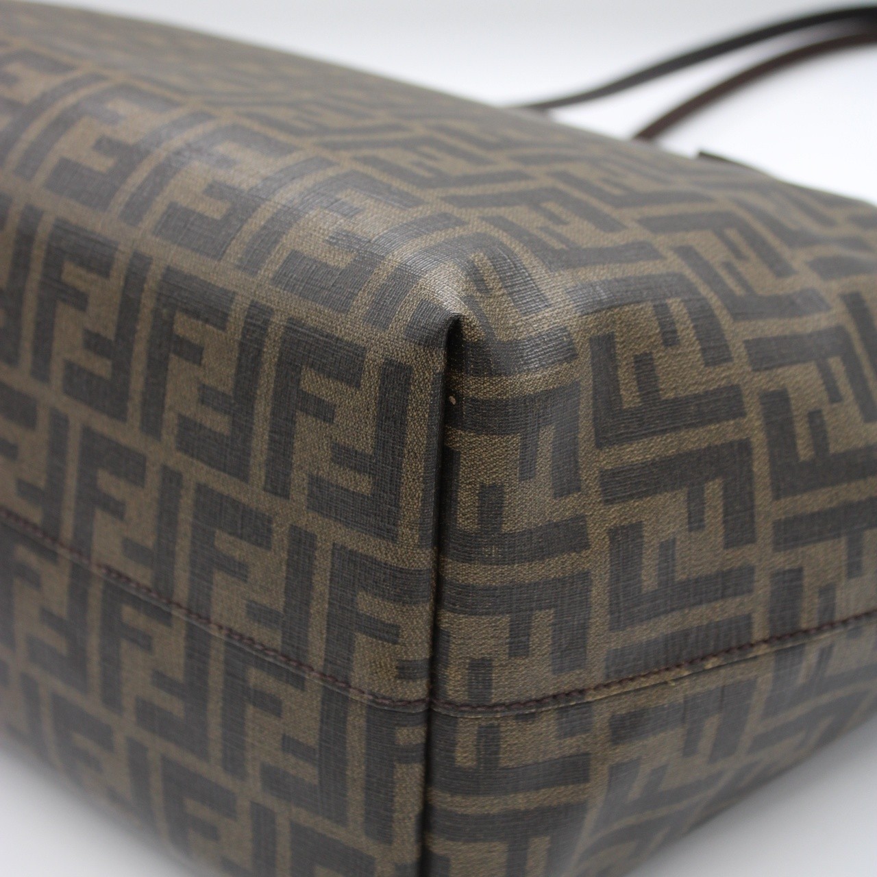 Shopper Fendi roll Bag thumb