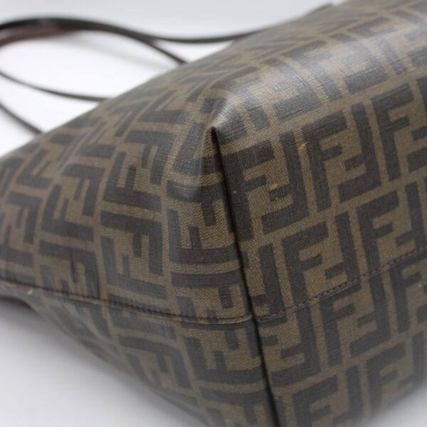 Shopper Fendi roll Bag