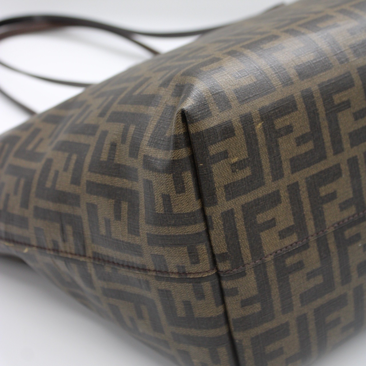 Shopper Fendi roll Bag thumb