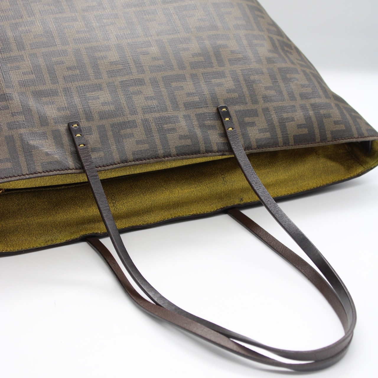 Shopper Fendi roll Bag thumb