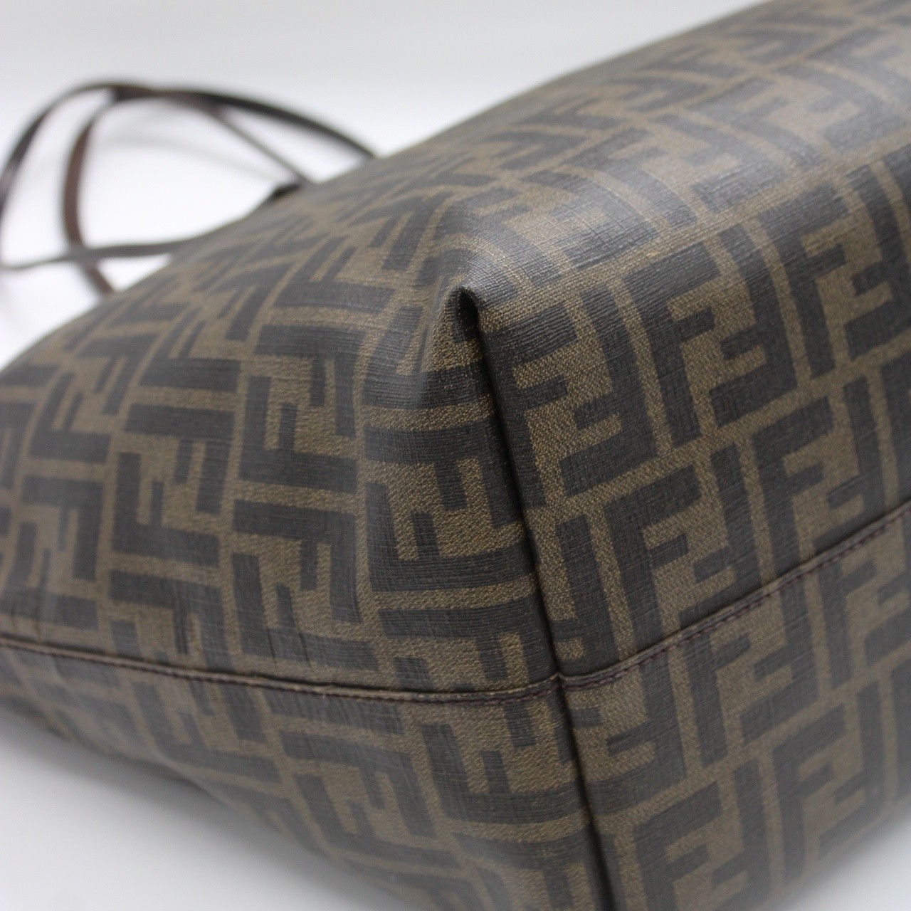 Shopper Fendi roll Bag thumb