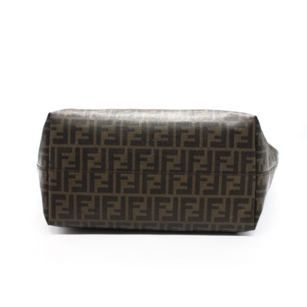 Shopper Fendi roll Bag