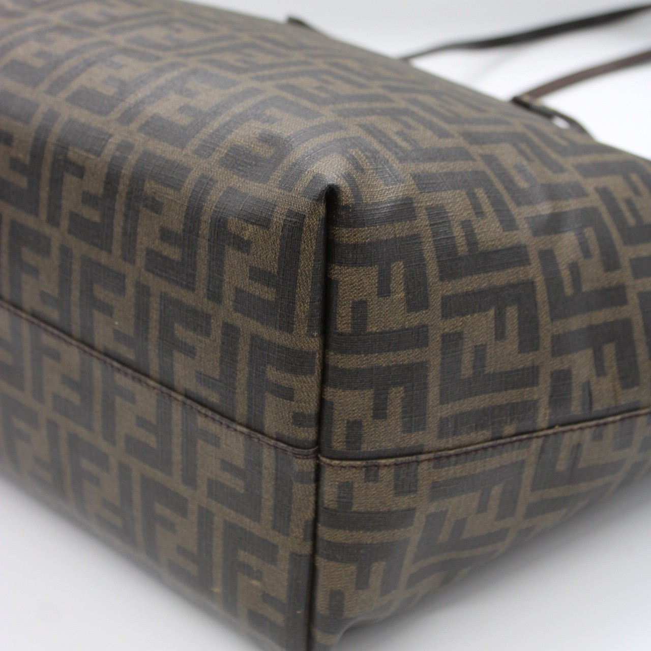 Shopper Fendi roll Bag thumb