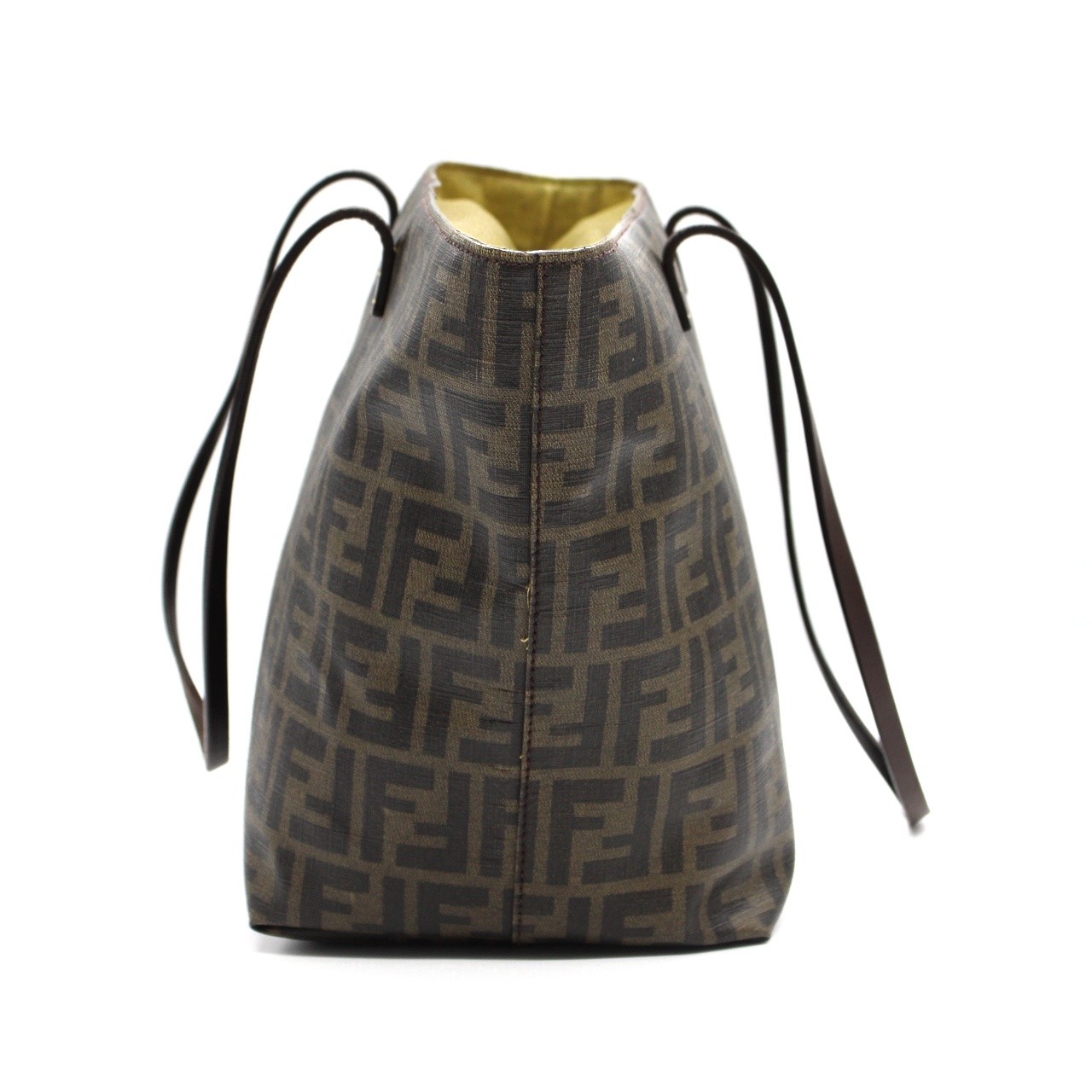 Shopper Fendi roll Bag thumb