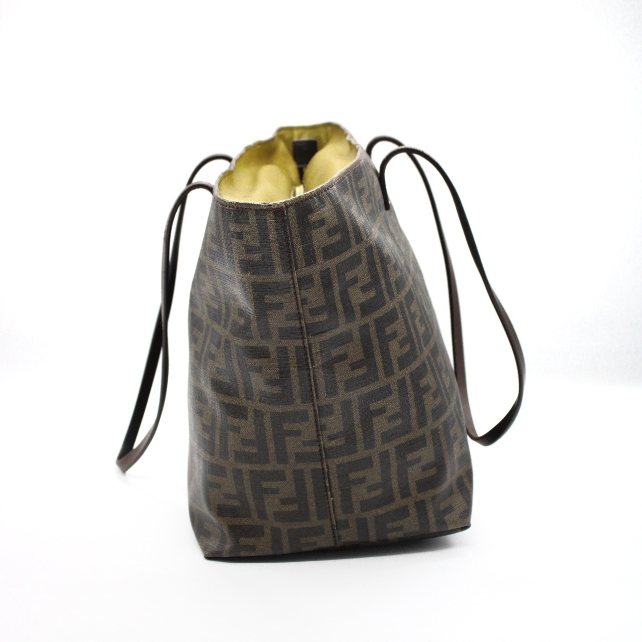 Shopper Fendi roll Bag thumb