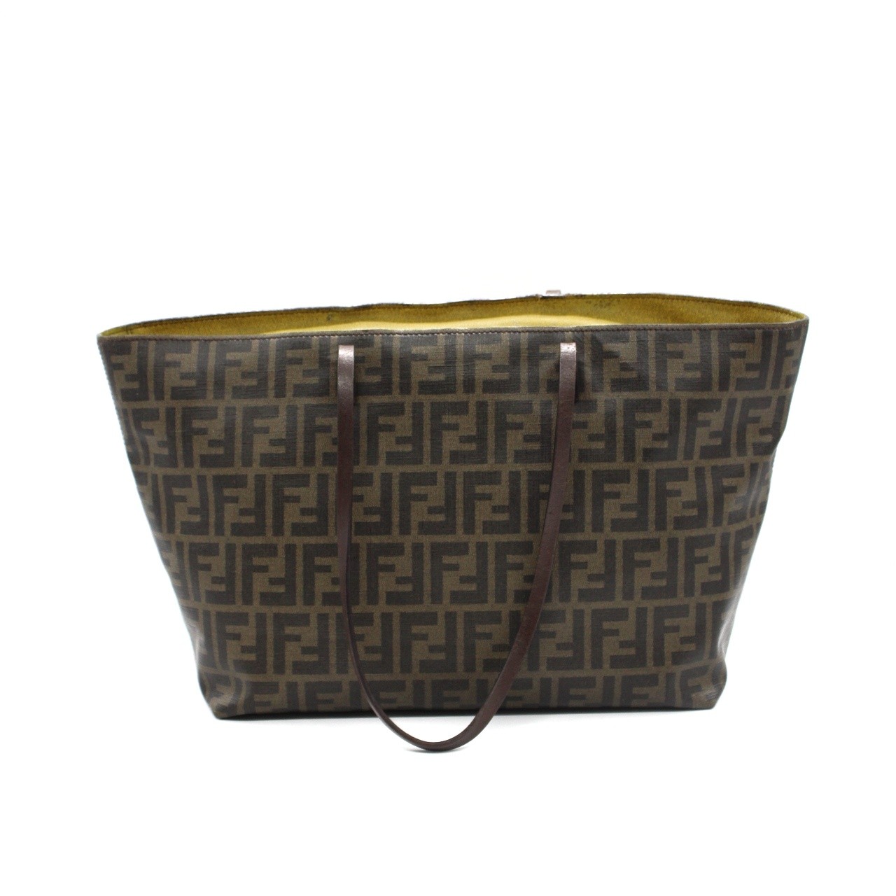 Shopper Fendi roll Bag thumb