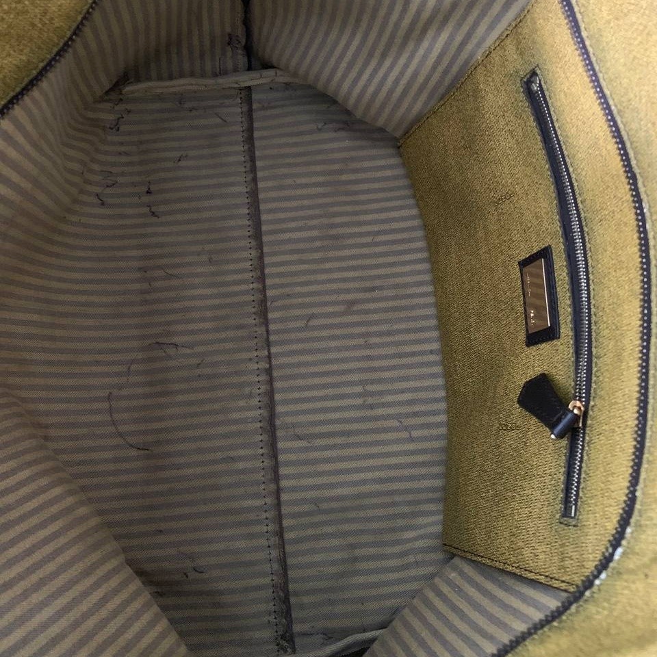 Shopper Fendi roll Bag thumb