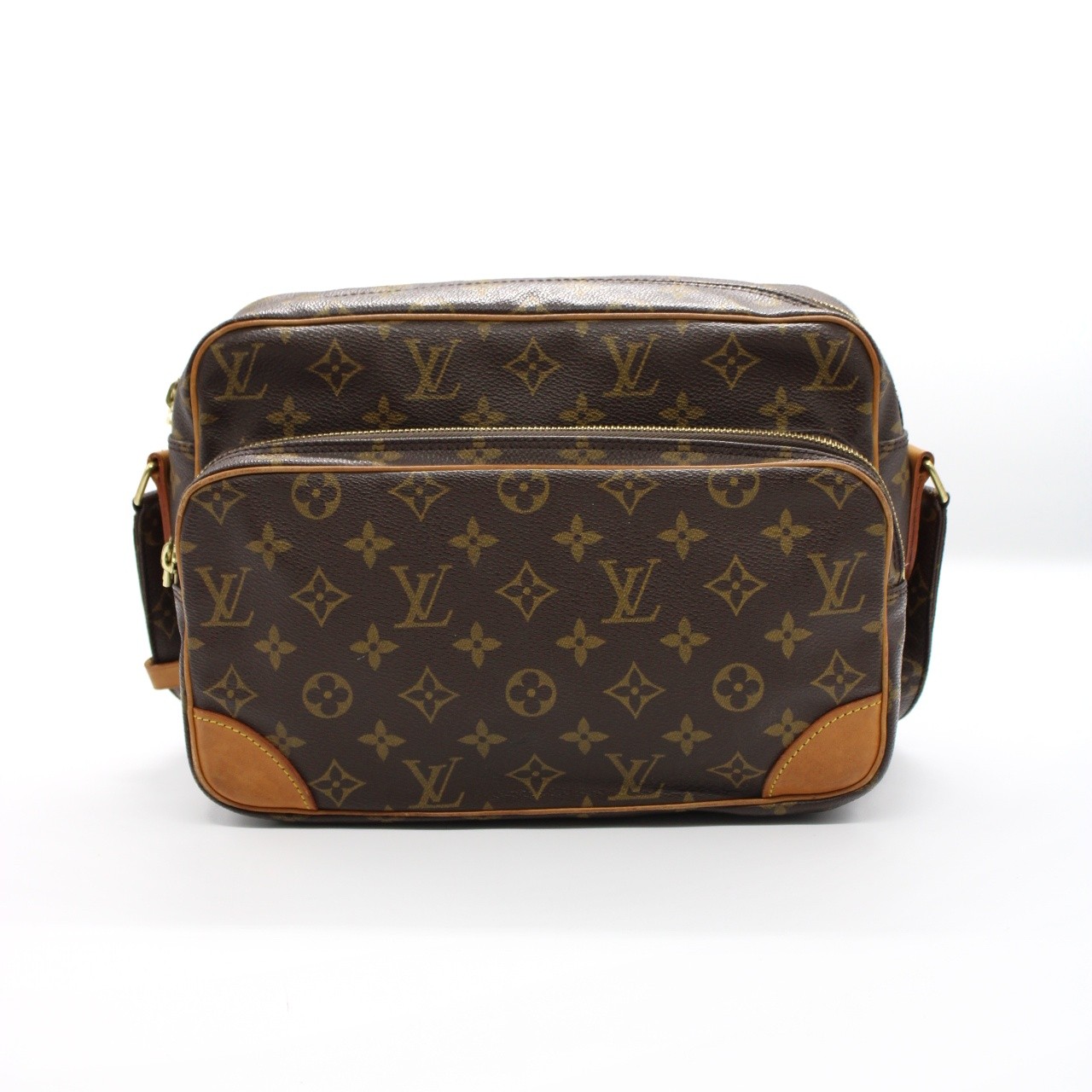 Borsa Louis Vuitton Nile thumb