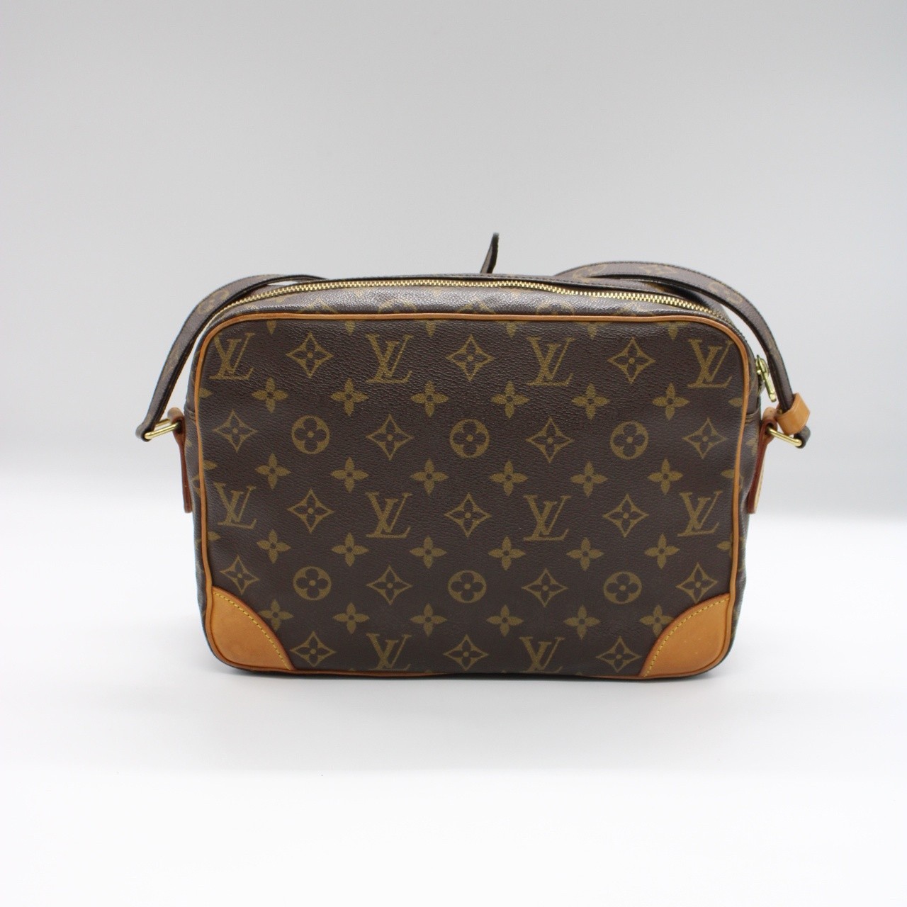 Borsa Louis Vuitton Nile thumb