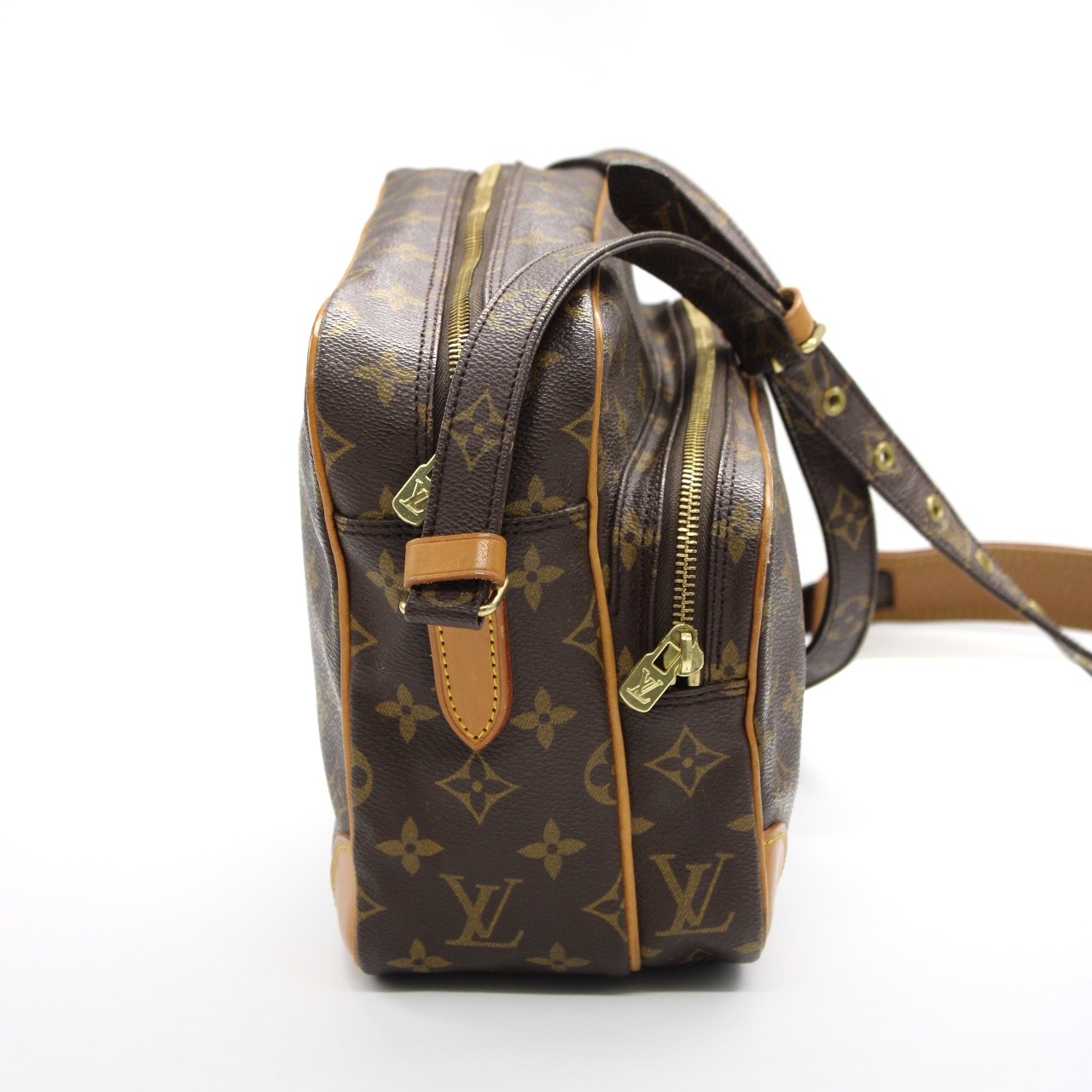 Borsa Louis Vuitton Nile thumb