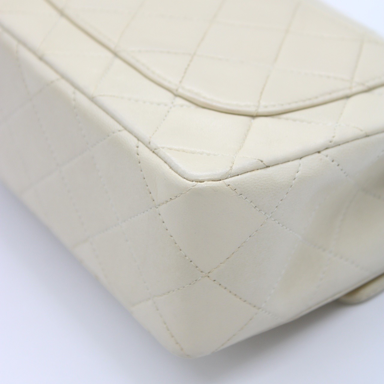 Borsa Chanel Timeless mini square vintage thumb