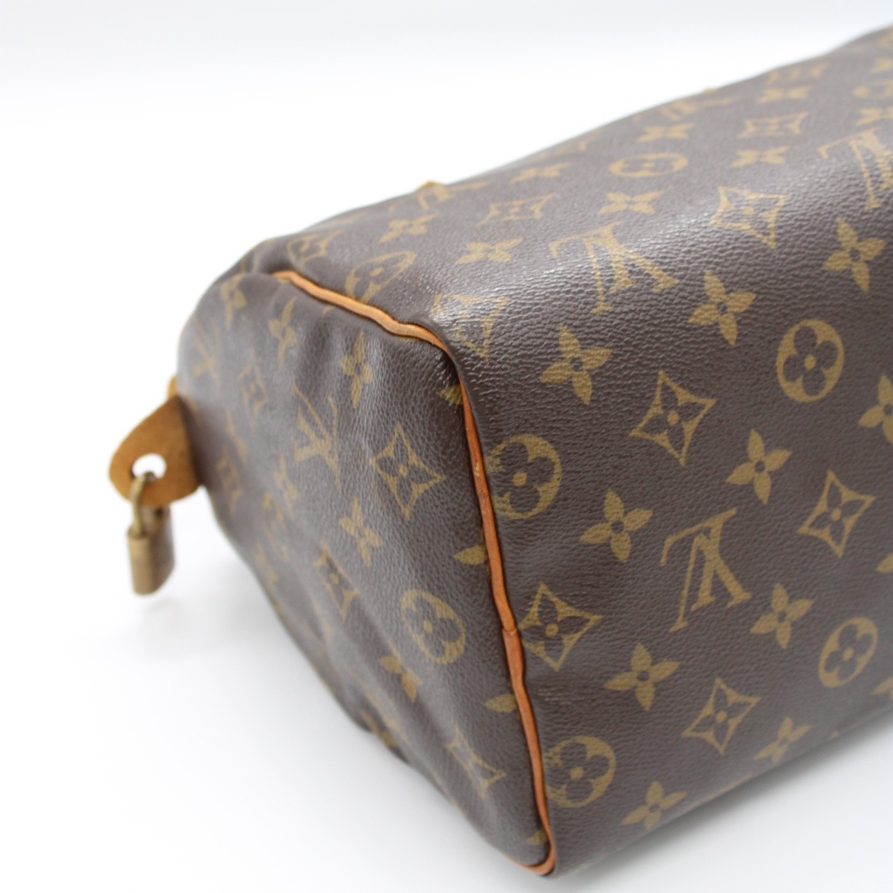 Borsa Louis Vuitton speedy 25 monogram thumb