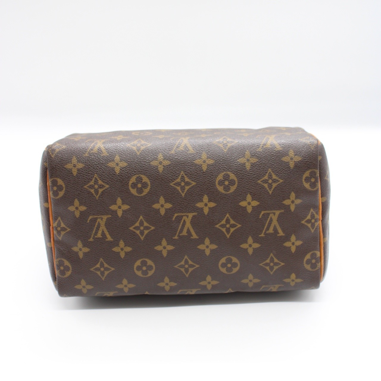 Borsa Louis Vuitton speedy 25 monogram thumb