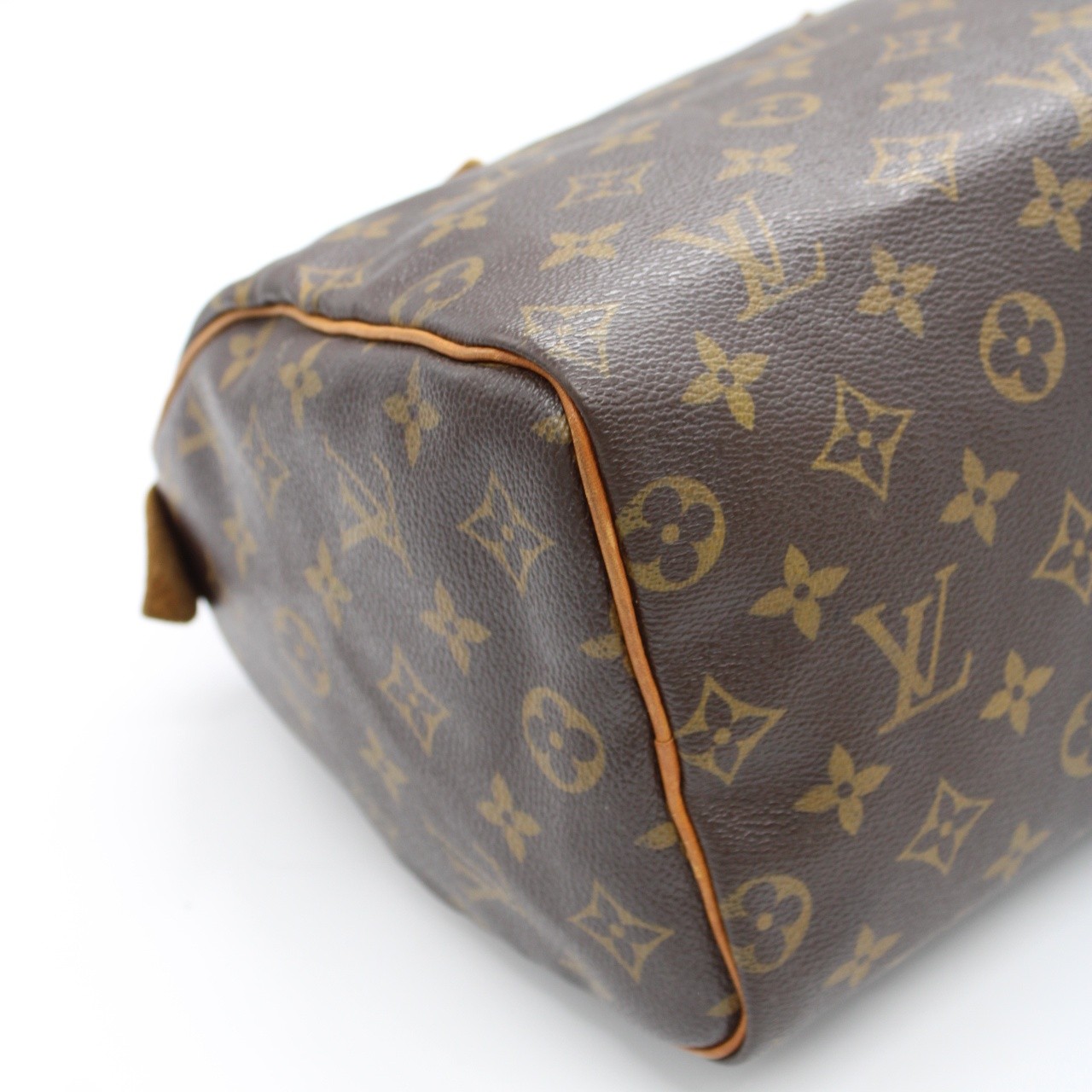 Borsa Louis Vuitton speedy 25 monogram thumb