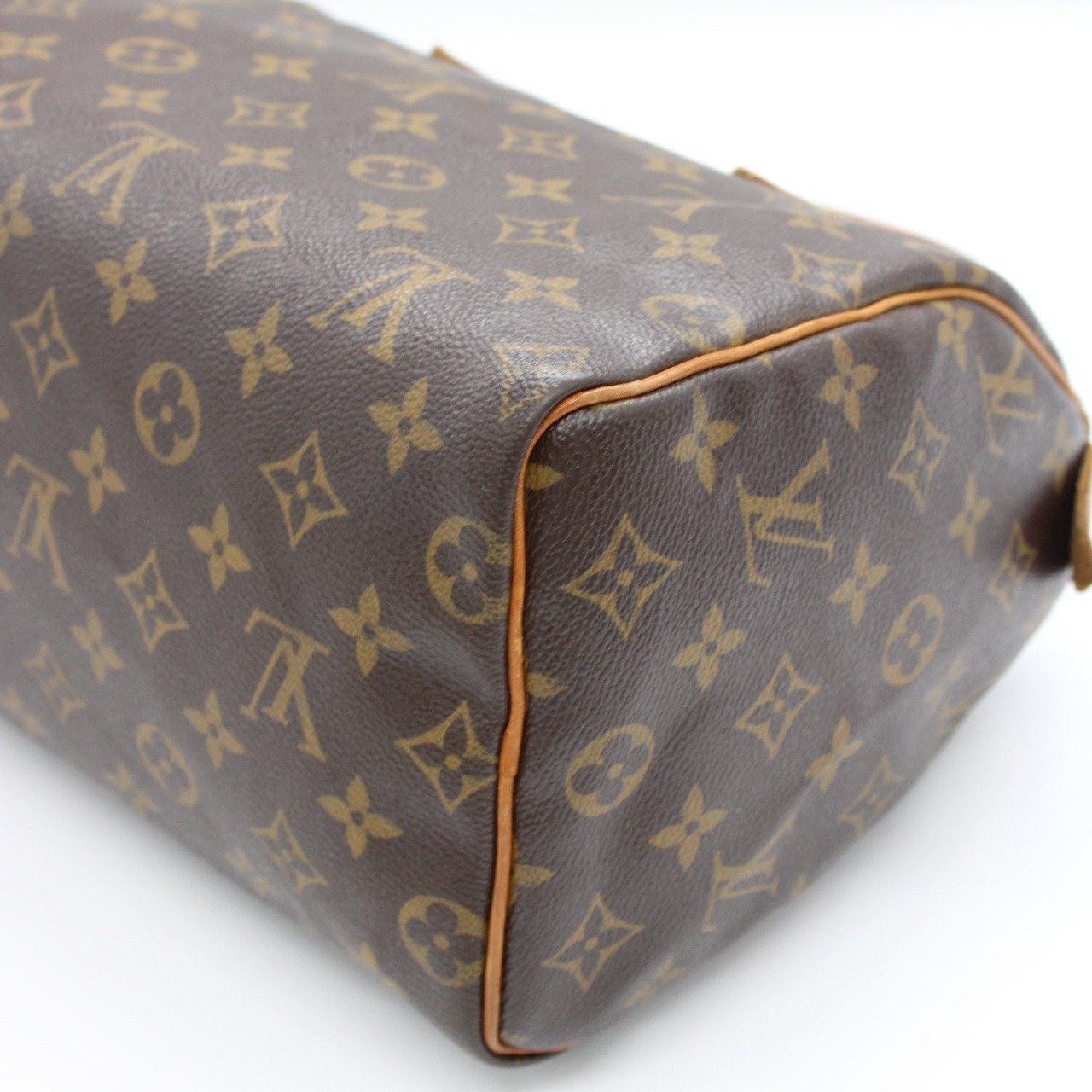Borsa Louis Vuitton speedy 25 monogram thumb