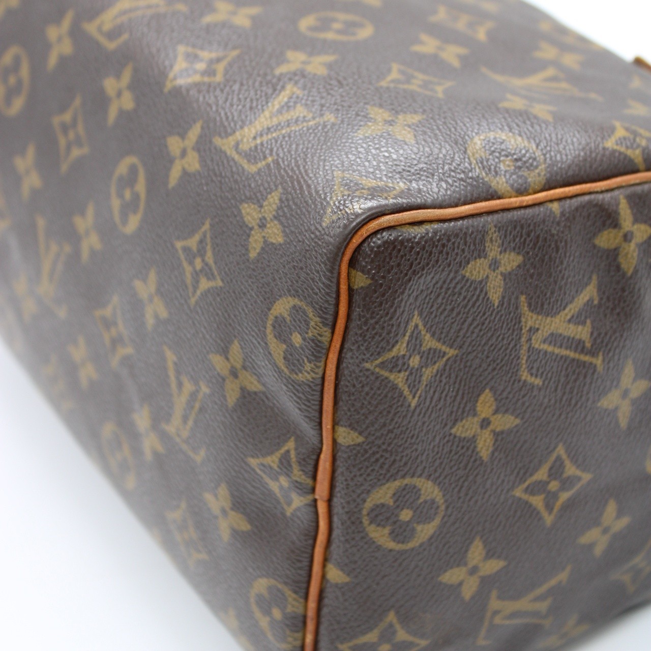 Borsa Louis Vuitton speedy 25 monogram thumb