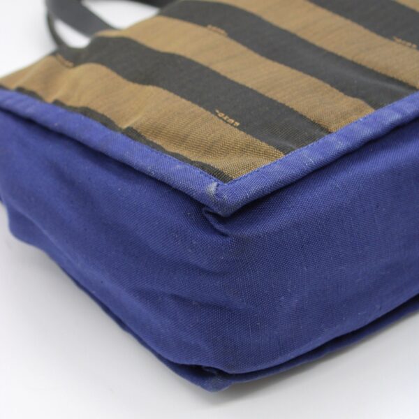 Borsa Fendi in tessuto