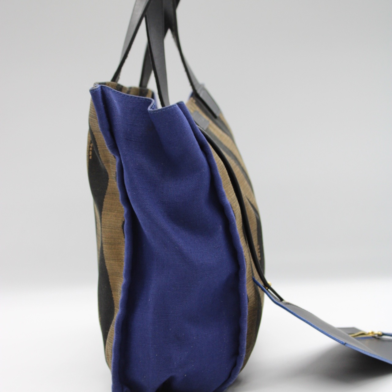 Borsa Fendi in tessuto thumb