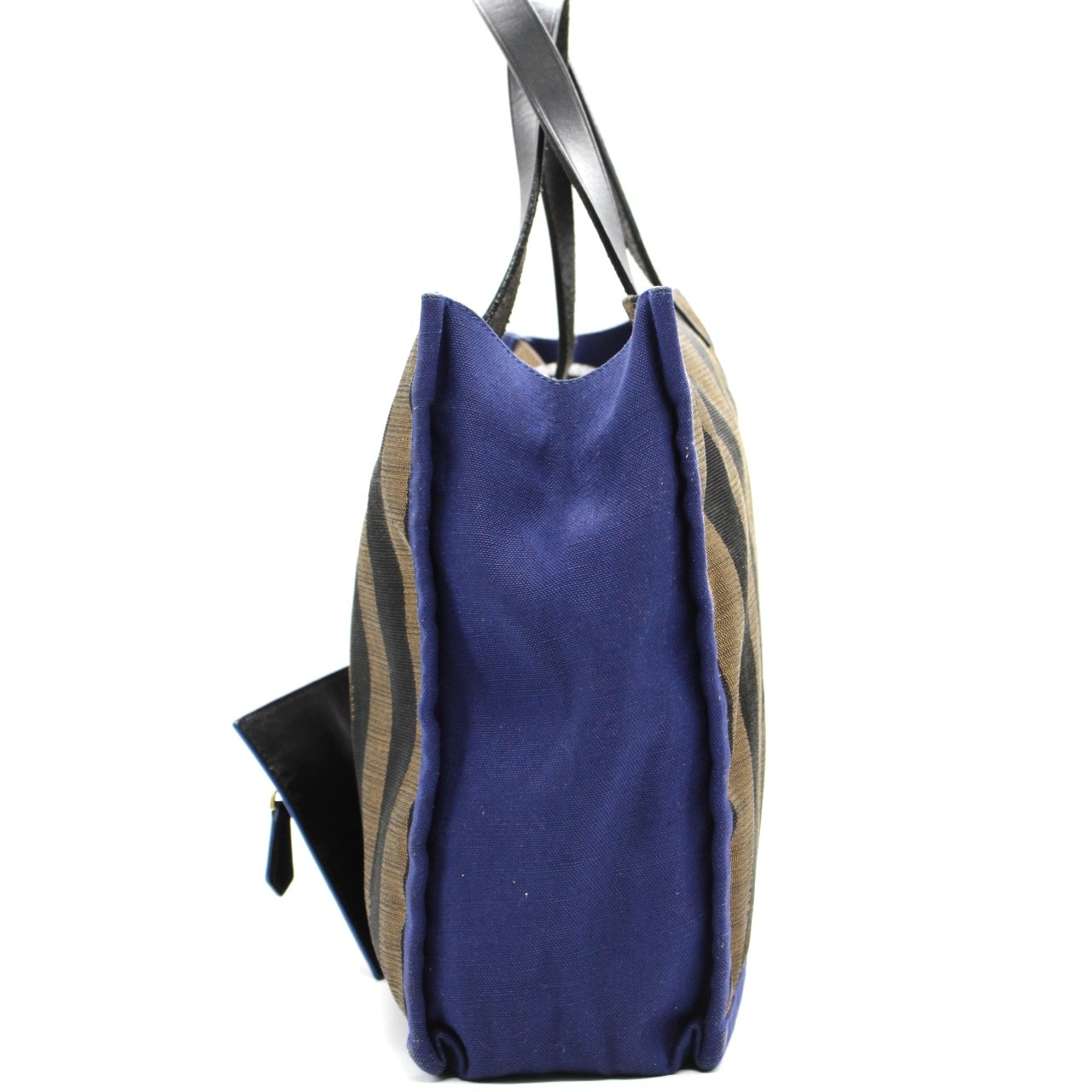Borsa Fendi in tessuto thumb