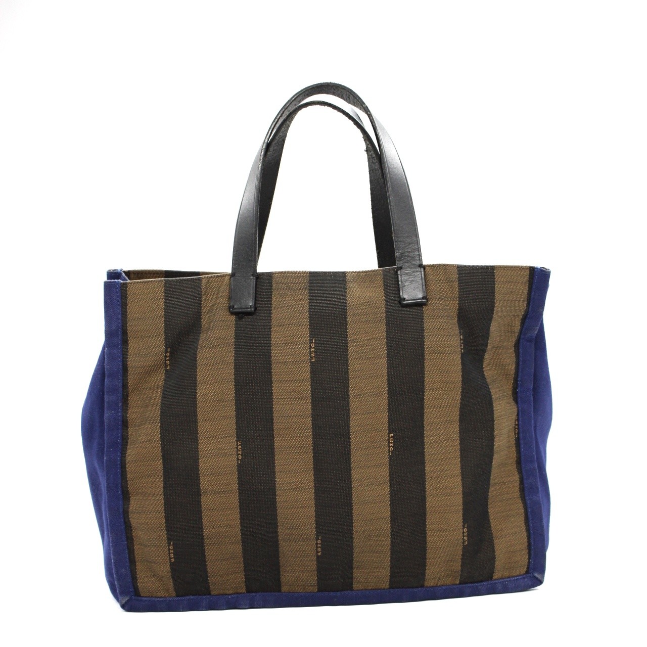 Borsa Fendi in tessuto thumb