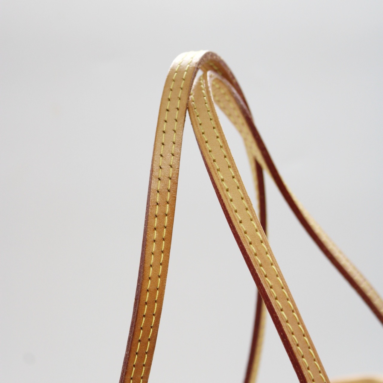 Borsa Louis Vuitton Neverfull Damier azur GM thumb